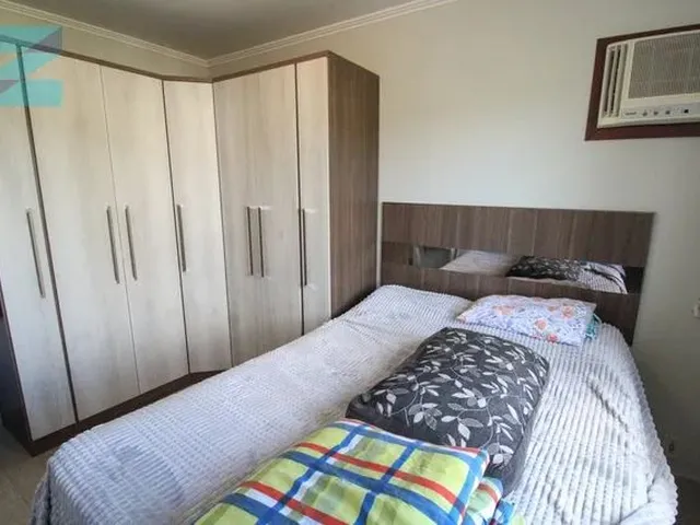 Imagem 12: Apartamento Semi Mobiliado 2 Dormitórios !