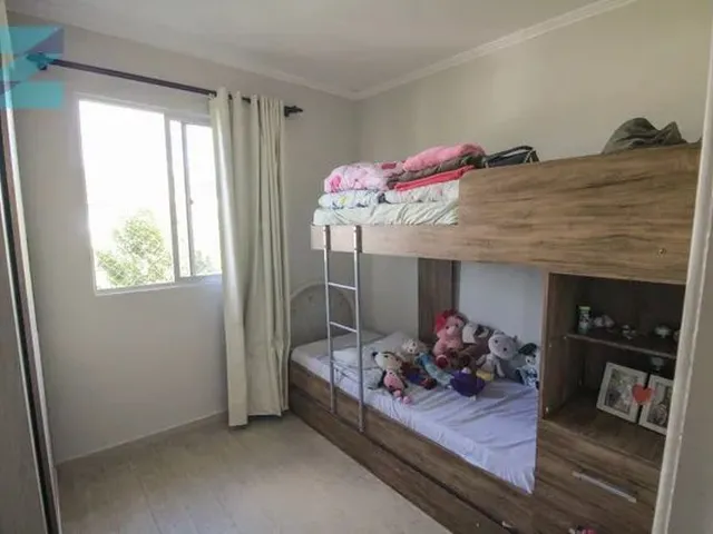 Imagem 7: Apartamento Semi Mobiliado 2 Dormitórios !
