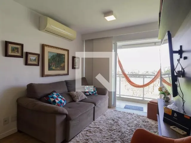 Imagem: Recreio, Mares de Goa, cobertura duplex