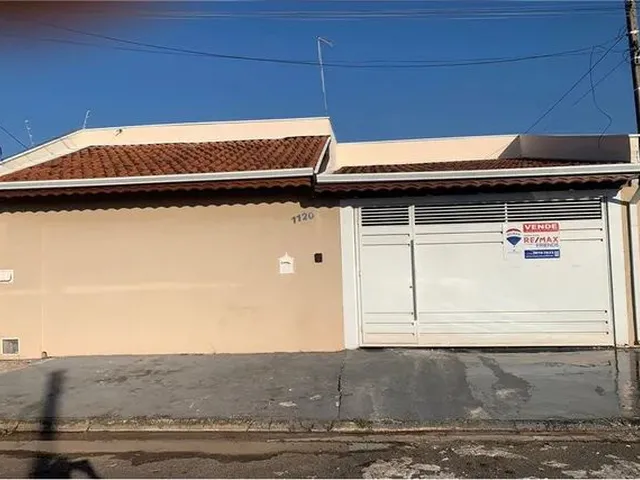Imagem: Casa no Altos do Paraiso