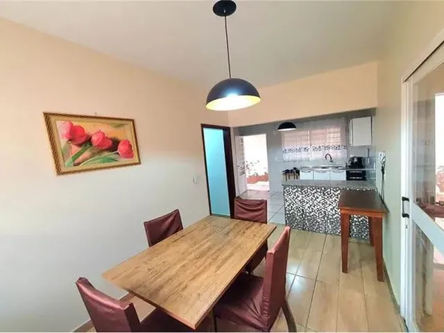 Imagem 2: Casa no Altos do Paraiso