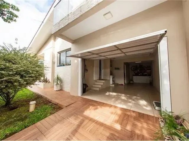 Imagem: Wl Vendo Casa em Jardim Britânico