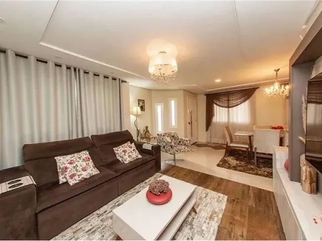 Imagem 3: Wl Vendo Casa em Jardim Britânico