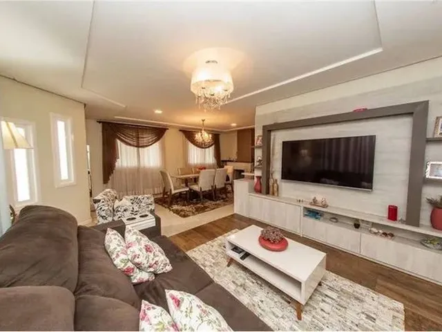 Imagem 4: Wl Vendo Casa em Jardim Britânico