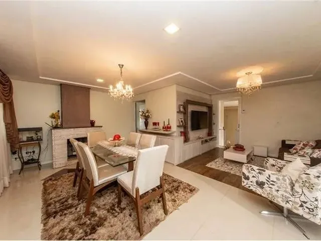 Imagem 8: Wl Vendo Casa em Jardim Britânico