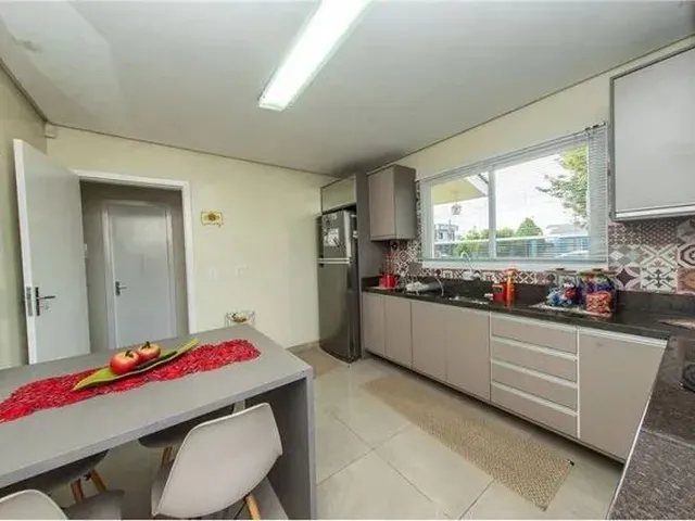 Imagem 6: Wl Vendo Casa em Jardim Britânico