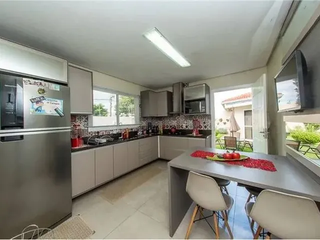 Imagem 2: Wl Vendo Casa em Jardim Britânico