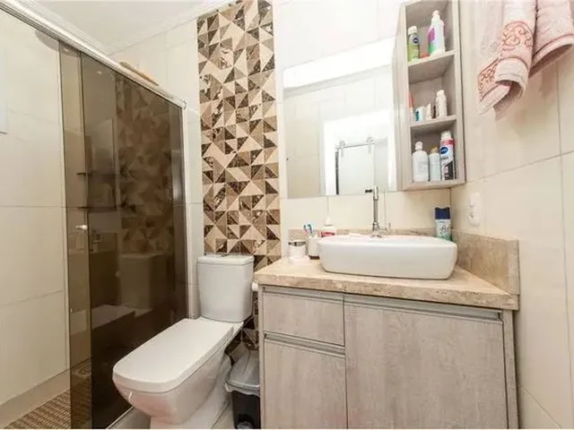 Imagem 10: Wl Vendo Casa em Jardim Britânico