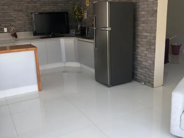Imagem 11: Barra da Tijuca, Le Parc, Lindissima Cobertura Duplex com 270M², Decorada e Planejada