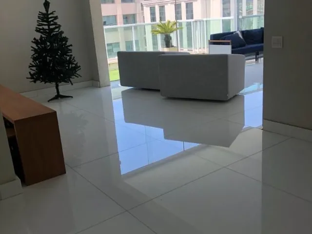 Imagem 12: Barra da Tijuca, Le Parc, Lindissima Cobertura Duplex com 270M², Decorada e Planejada