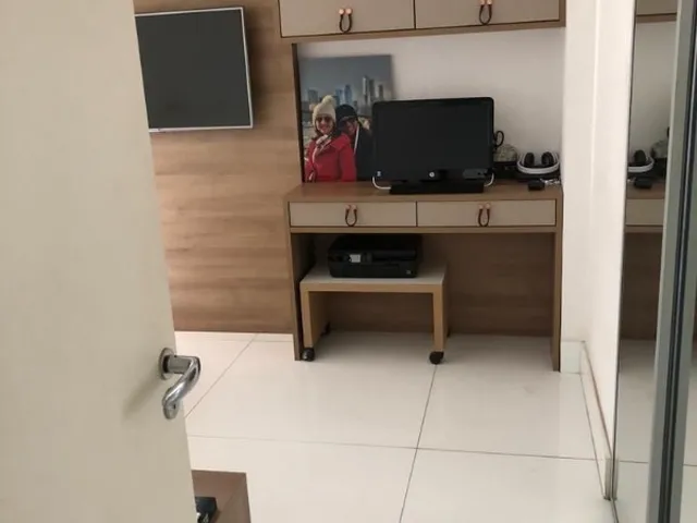 Imagem 7: Barra da Tijuca, Le Parc, Lindissima Cobertura Duplex com 270M², Decorada e Planejada