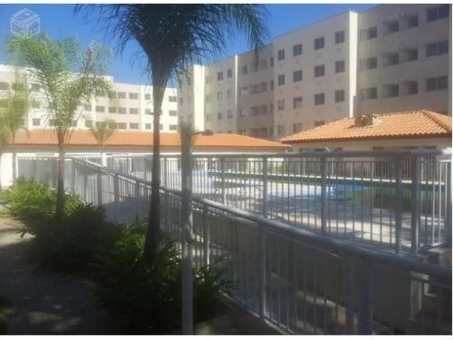 Imagem: Vargem Pequena, Reserva da Praia, apartamento