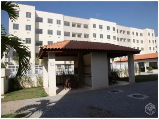 Imagem 9: Vargem Pequena, Reserva da Praia, apartamento 3 quartos, 3º andar, lazer completo