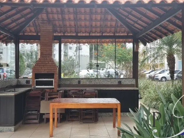 Imagem 1: Apto 2 quartos na Barra da Tijuca: lazer completo e localização privilegiada!