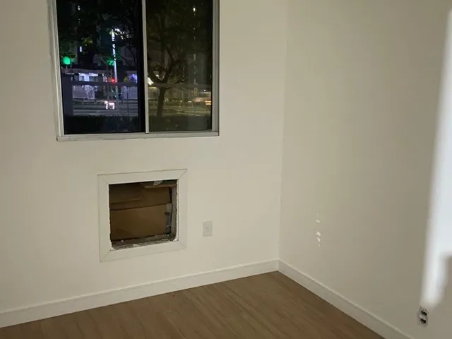 Imagem 4: Apto 2 quartos na Barra da Tijuca: lazer completo e localização privilegiada!