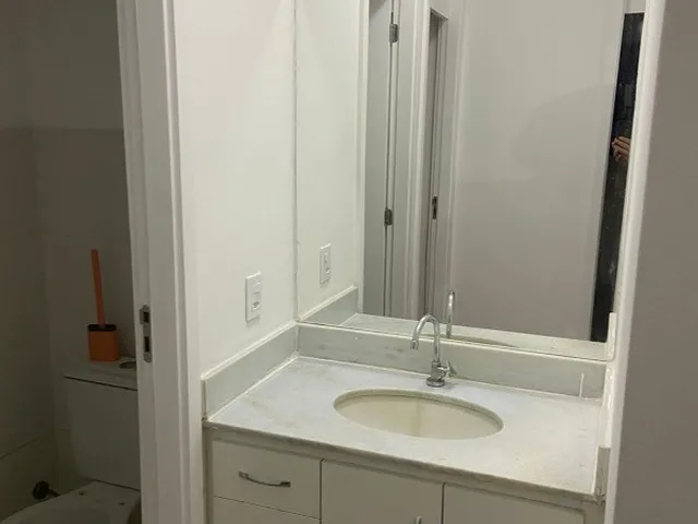 Imagem 5: Apto 2 quartos na Barra da Tijuca: lazer completo e localização privilegiada!