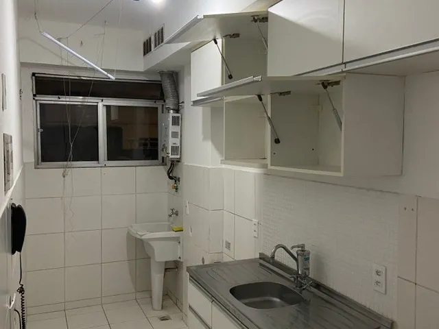 Imagem 11: Apto 2 quartos na Barra da Tijuca: lazer completo e localização privilegiada!