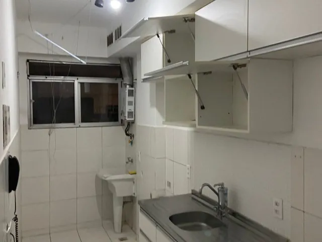 Imagem 7: Apto 2 quartos na Barra da Tijuca: lazer completo e localização privilegiada!