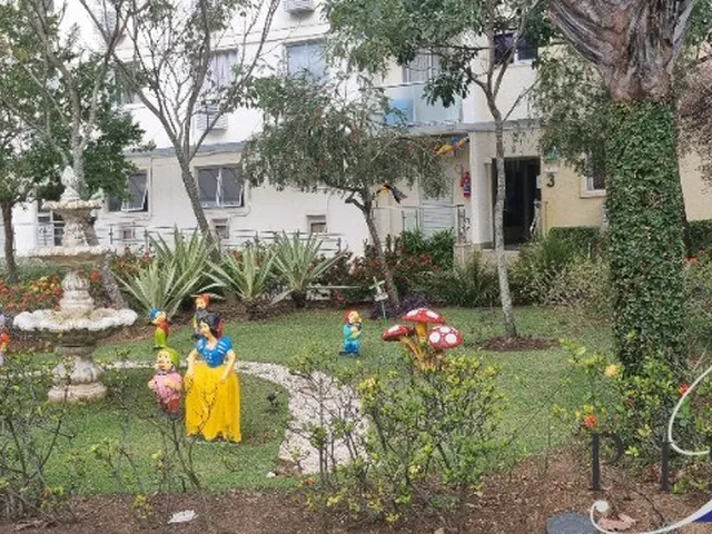Imagem 10: Apto 2 quartos na Barra da Tijuca: lazer completo e localização privilegiada!