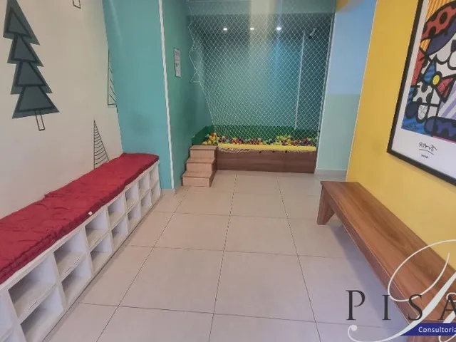 Imagem 6: Apto 2 quartos na Barra da Tijuca: lazer completo e localização privilegiada!