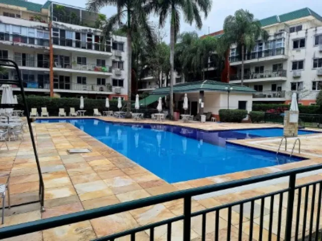Imagem: Apartamento de 3 Quartos em Campo Grande