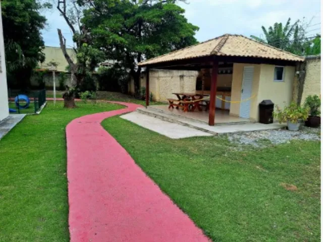 Imagem 9: Apartamento de 3 Quartos em Campo Grande, RJ - Condomínio com Lazer Completo e