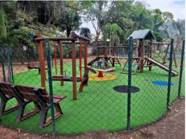 Imagem 8: Apartamento de 3 Quartos em Campo Grande, RJ - Condomínio com Lazer Completo e