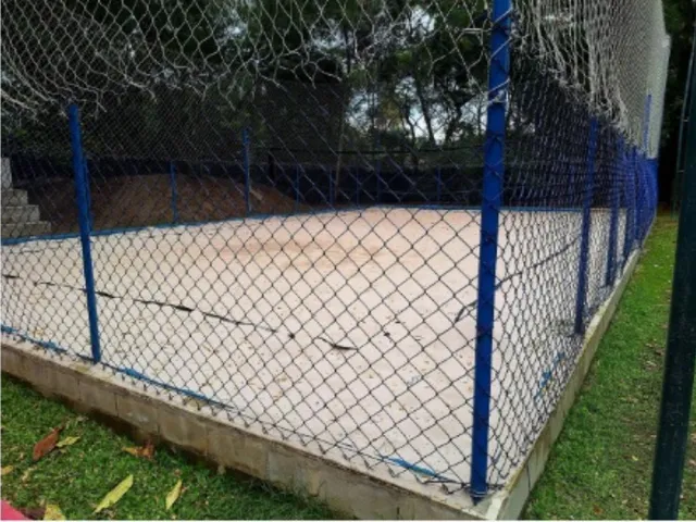 Imagem 7: Apartamento de 3 Quartos em Campo Grande, RJ - Condomínio com Lazer Completo e