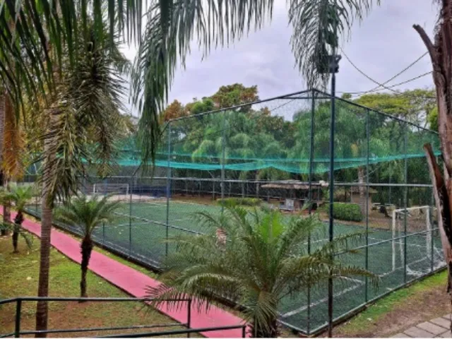 Imagem 15: Apartamento de 3 Quartos em Campo Grande, RJ - Condomínio com Lazer Completo e
