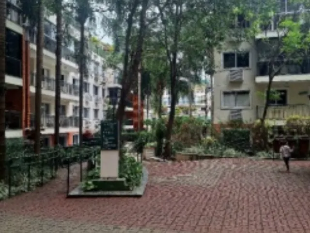 Imagem 5: Apartamento de 3 Quartos em Campo Grande, RJ - Condomínio com Lazer Completo e