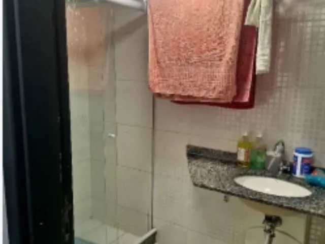 Imagem 6: Apartamento de 3 Quartos em Campo Grande, RJ - Condomínio com Lazer Completo e