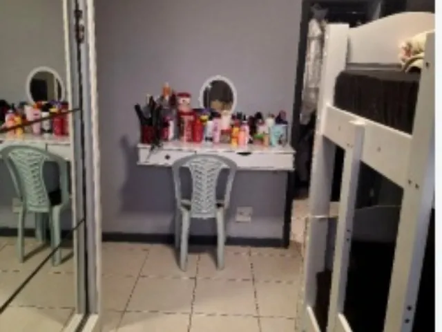 Imagem 2: Apartamento de 3 Quartos em Campo Grande, RJ - Condomínio com Lazer Completo e