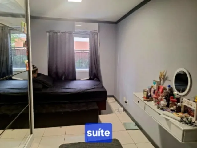 Imagem 16: Apartamento de 3 Quartos em Campo Grande, RJ - Condomínio com Lazer Completo e