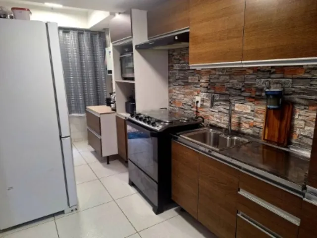 Imagem 3: Apartamento de 3 Quartos em Campo Grande, RJ - Condomínio com Lazer Completo e