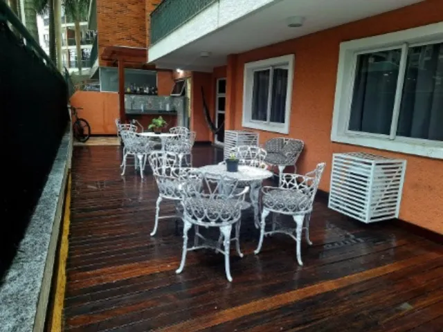 Imagem 13: Apartamento de 3 Quartos em Campo Grande, RJ - Condomínio com Lazer Completo e