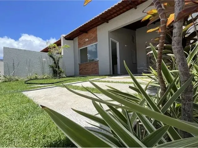 Imagem: Casa em Condomínio Fechado no Pajuçara