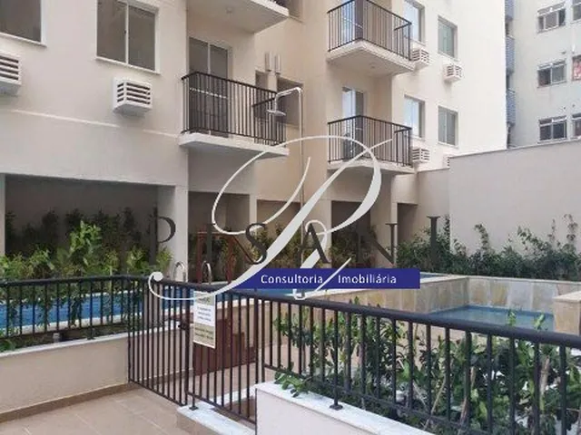 Imagem 4: Apartamento de 3 quartos na Tijuca: seu novo lar no coração do Rio de Janeiro!