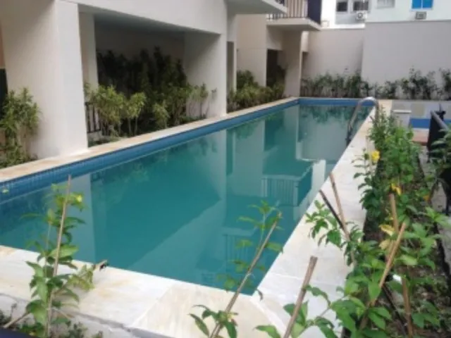 Imagem 15: Apartamento de 3 quartos na Tijuca: seu novo lar no coração do Rio de Janeiro!