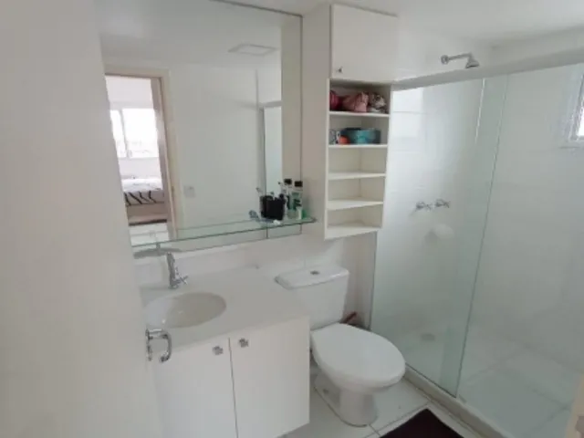 Imagem 13: Apartamento de 3 quartos na Tijuca: seu novo lar no coração do Rio de Janeiro!