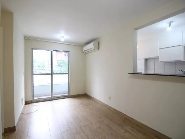 Imagem 1: Apartamento à Venda na Taquara, Rio de Janeiro - 2 Quartos, 1 Suíte e Infraestrutura