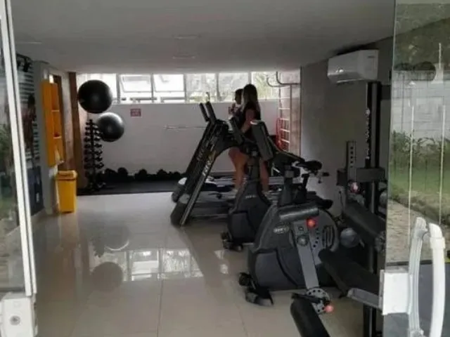 Imagem 4: Apartamento à Venda na Taquara, Rio de Janeiro - 2 Quartos, 1 Suíte e Infraestrutura
