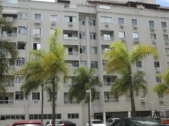 Imagem 6: Apartamento à Venda na Taquara, Rio de Janeiro - 2 Quartos, 1 Suíte e Infraestrutura
