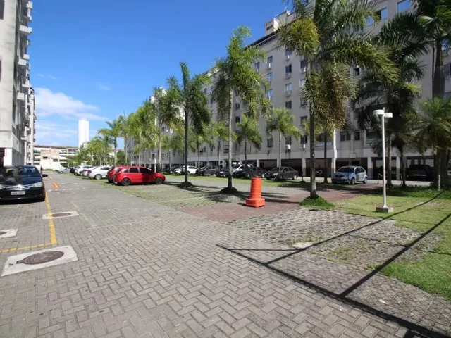 Imagem 8: Apartamento à Venda na Taquara, Rio de Janeiro - 2 Quartos, 1 Suíte e Infraestrutura