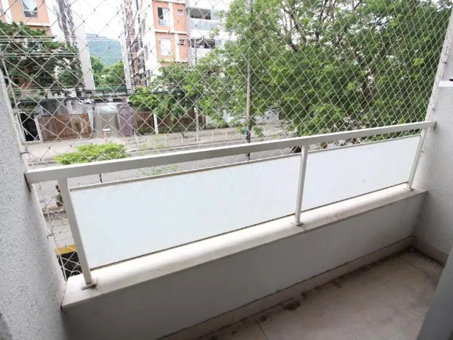 Imagem 7: Apartamento à Venda na Taquara, Rio de Janeiro - 2 Quartos, 1 Suíte e Infraestrutura