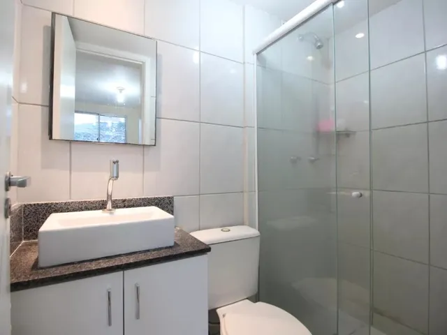 Imagem 12: Apartamento à Venda na Taquara, Rio de Janeiro - 2 Quartos, 1 Suíte e Infraestrutura