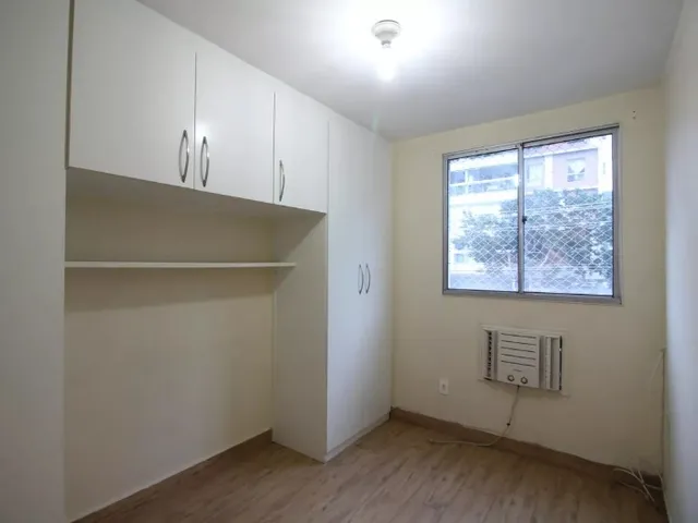 Imagem 13: Apartamento à Venda na Taquara, Rio de Janeiro - 2 Quartos, 1 Suíte e Infraestrutura