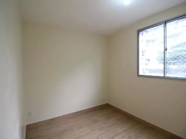 Imagem 14: Apartamento à Venda na Taquara, Rio de Janeiro - 2 Quartos, 1 Suíte e Infraestrutura