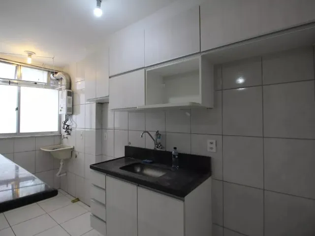 Imagem 10: Apartamento à Venda na Taquara, Rio de Janeiro - 2 Quartos, 1 Suíte e Infraestrutura