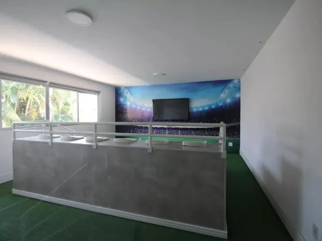 Imagem 9: Apartamento à Venda na Taquara, Rio de Janeiro - 2 Quartos, 1 Suíte e Infraestrutura