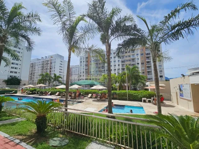 Imagem: Apartamento à venda no Anil, Rio de Janeiro-RJ
